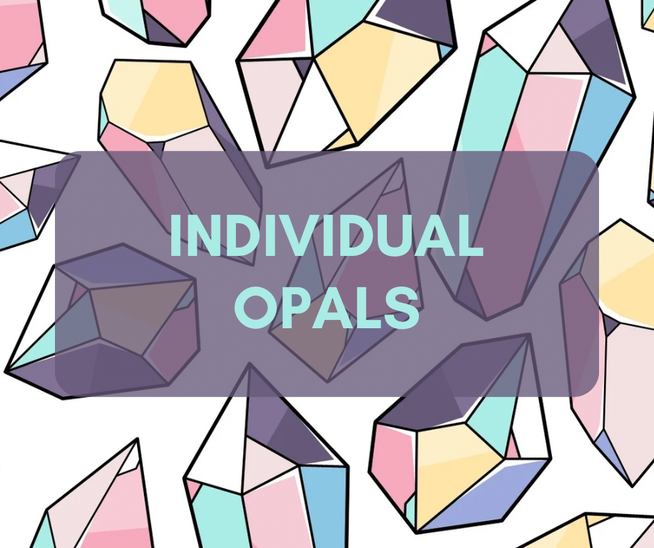 Individual Opals