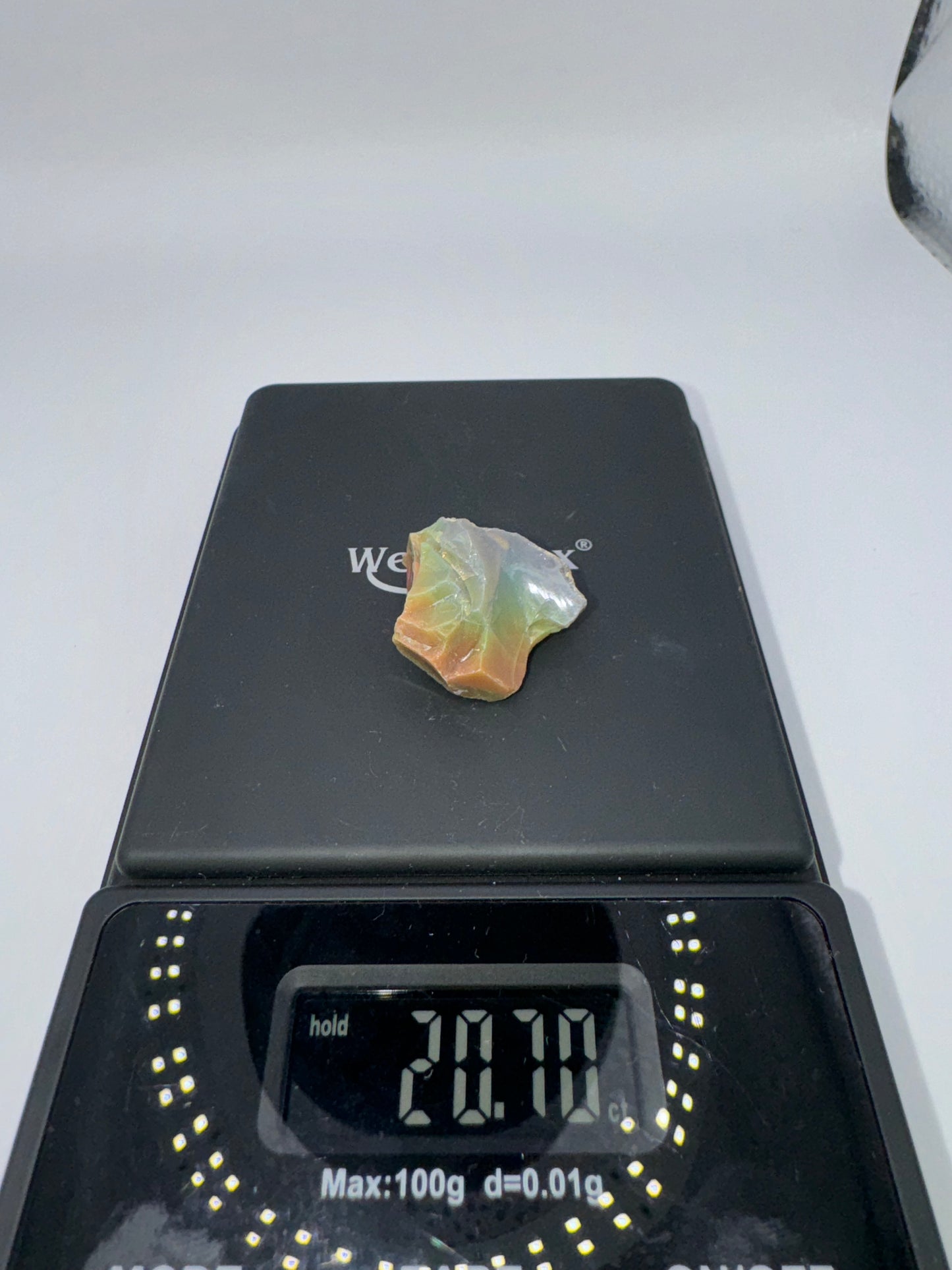 2 (20.70 ct)