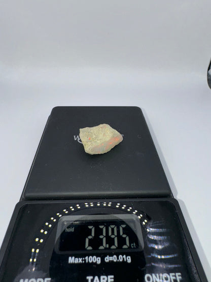 5 (23.95 ct)